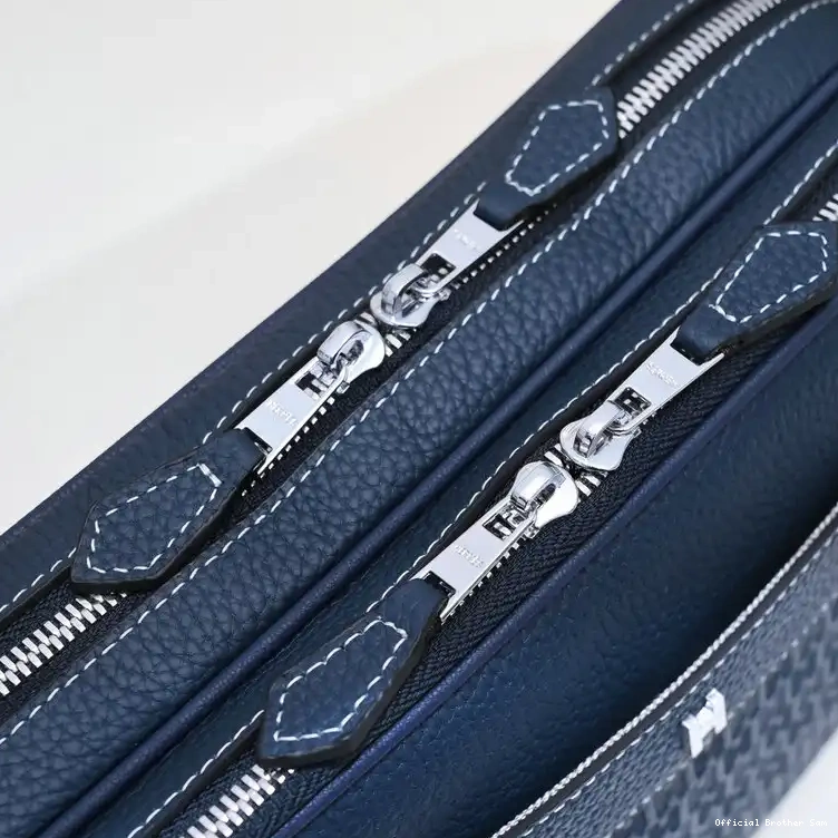 Official Brother Sam 2112YZ0003 Bag Hermès 0811